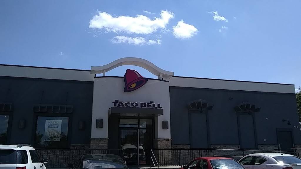 Taco Bell | meal takeaway | 28455 Walker South Rd S, Walker, LA 70785, USA | 2256677119 OR +1 225-667-7119