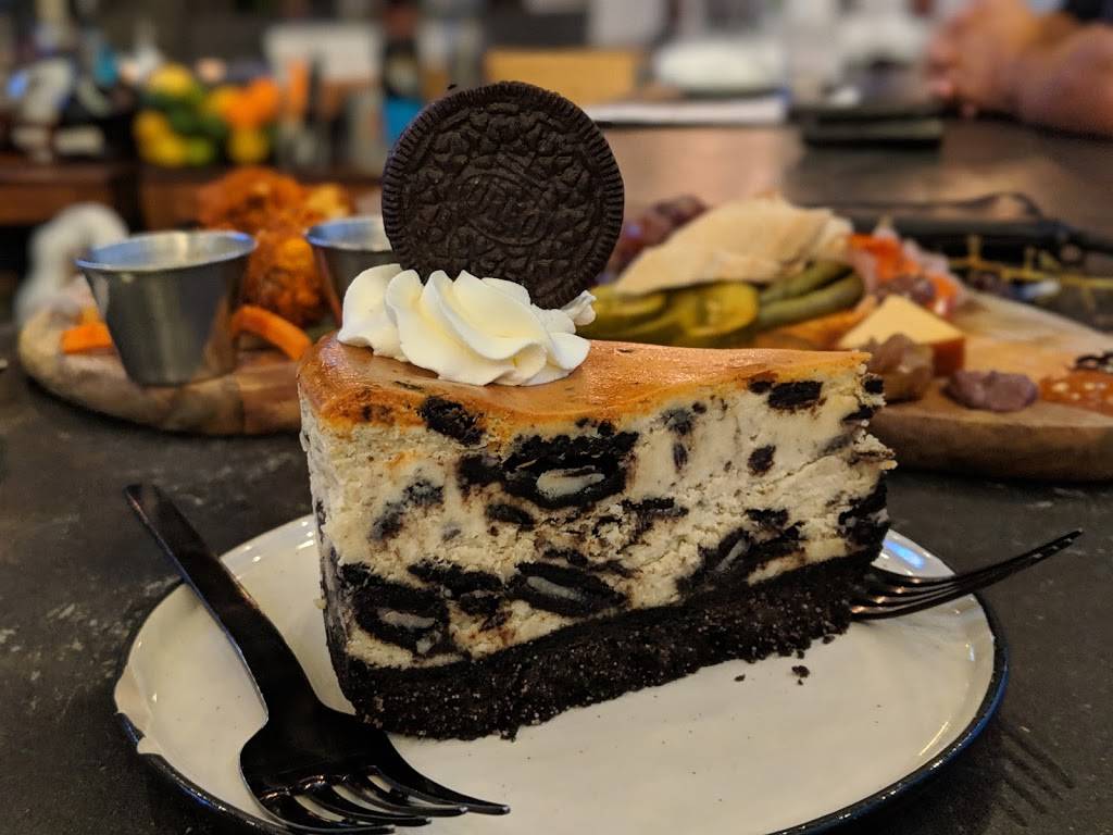 The C House | restaurant | 6005 N Florida Ave, Tampa, FL 33604, USA | 8134884813 OR +1 813-488-4813