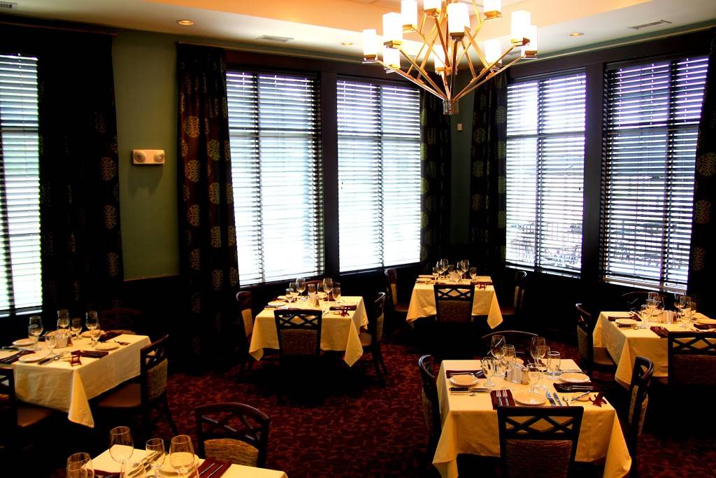 Opus 9 Steakhouse | restaurant | 5143 Main St, Williamsburg, VA 23188, USA | 7576454779 OR +1 757-645-4779