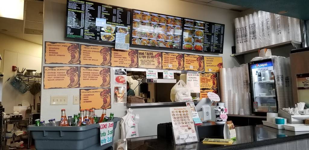 Rivas Mexican Food | restaurant | 15403 W Greenway Rd, Surprise, AZ 85374, USA | 6239753240 OR +1 623-975-3240