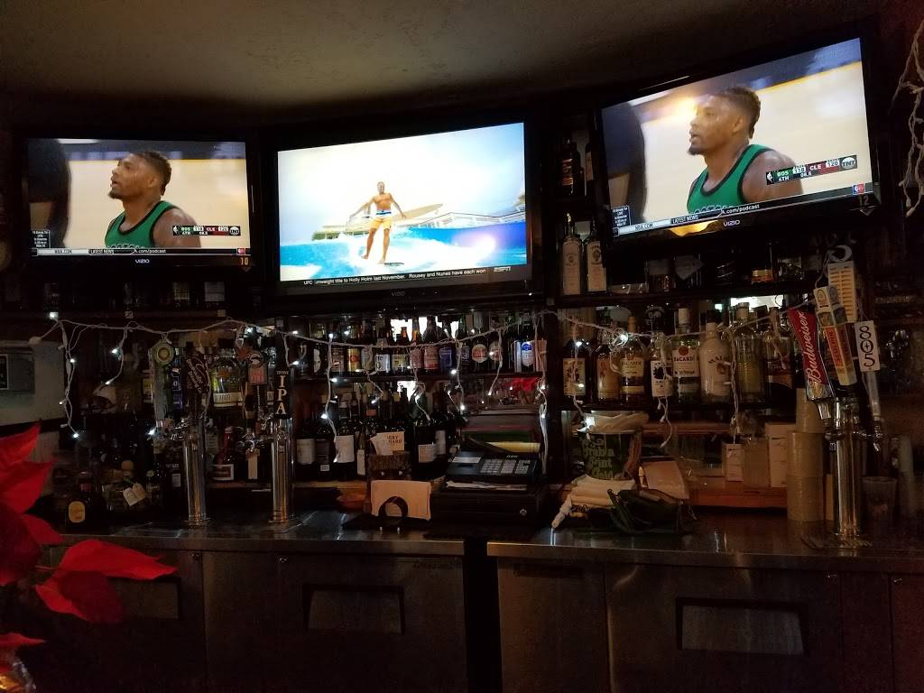 Grand Avenue Bar & Grill | restaurant | 752 Grand Ave, Carlsbad, CA 92008, USA | 7607294449 OR +1 760-729-4449