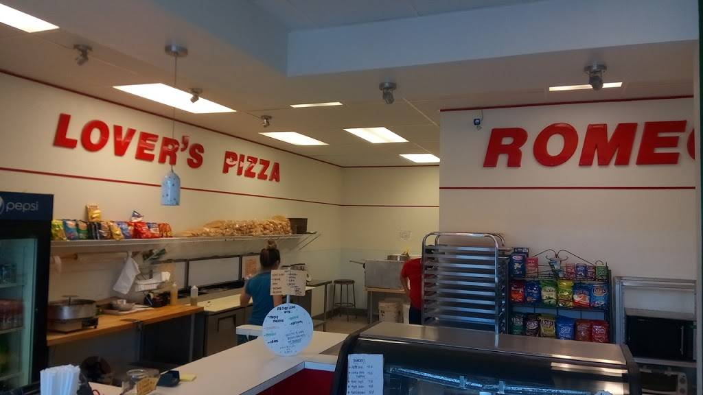 Romeos Pizza | restaurant | 520 Academy Ave, Sanger, CA 93657, USA | 5598751258 OR +1 559-875-1258