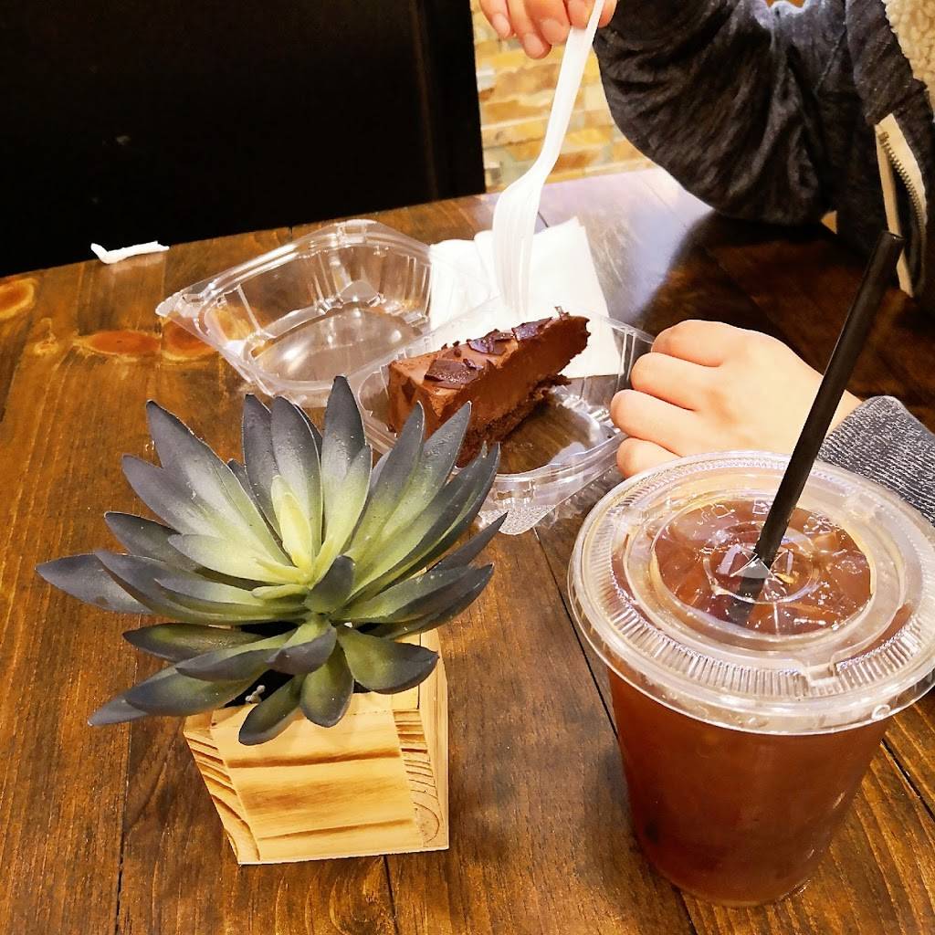 Crepe factory | cafe | 1934 Bath Ave, Brooklyn, NY 11214, USA | 7185598749 OR +1 718-559-8749