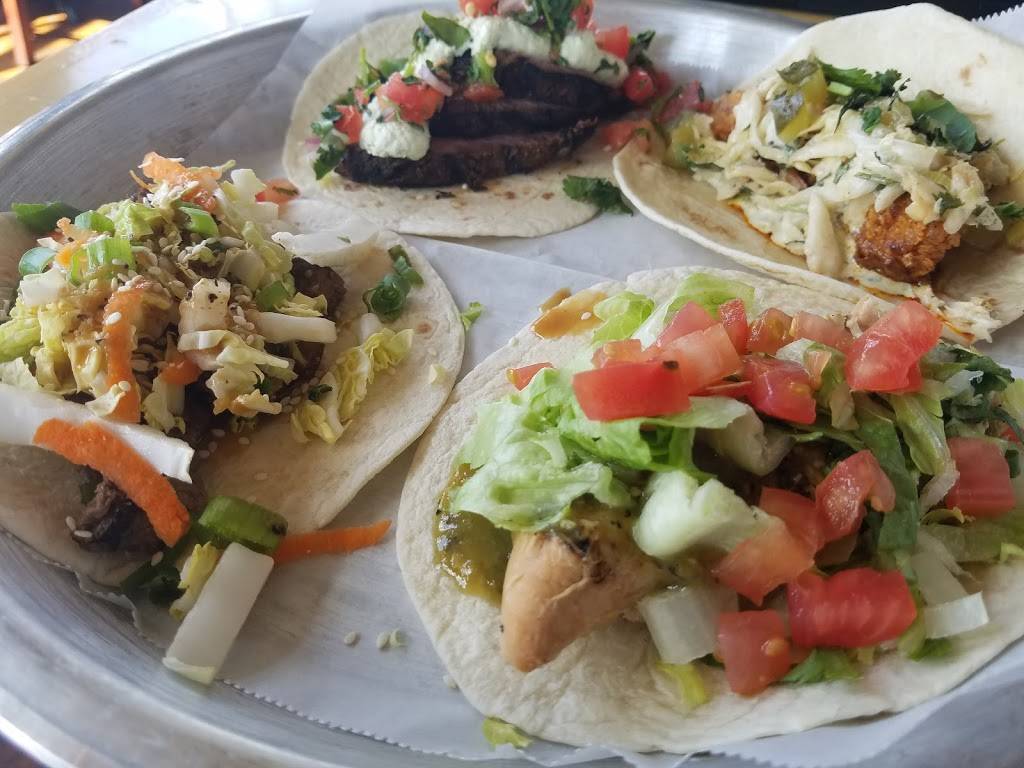 The Local Taco | restaurant | 146 Pewitt Dr, Brentwood, TN 37027, USA | 6159154666 OR +1 615-915-4666
