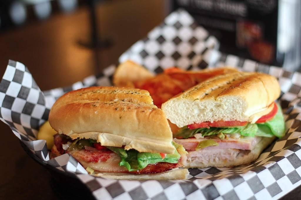 Lost Pizza Co. | restaurant | 5960 Getwell Rd #108, Southaven, MS 38672, USA | 6628928684 OR +1 662-892-8684