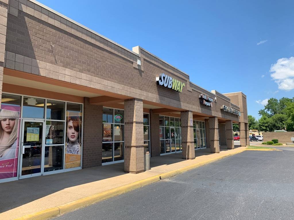 Subway | restaurant | 801 Volvo Pkwy, Chesapeake, VA 23320, USA | 7574366736 OR +1 757-436-6736