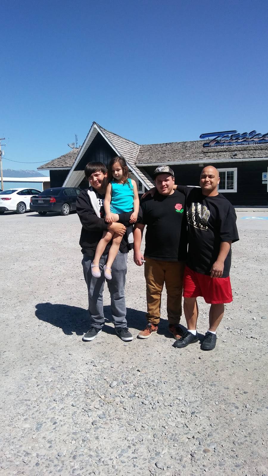 Tattles Bar & Grill | restaurant | 790 West Oneida, N 8th W, Preston, ID 83263, USA | 2088529156 OR +1 208-852-9156