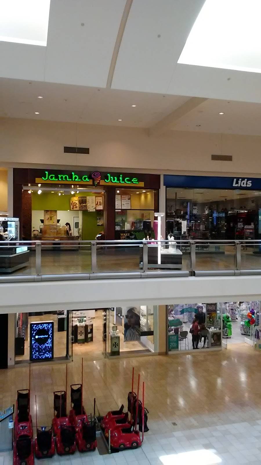 Jamba Juice The Shops at Mission Viejo | restaurant | 555 The Shops Blvd #794A, Mission Viejo, CA 92691, USA | 9493477134 OR +1 949-347-7134