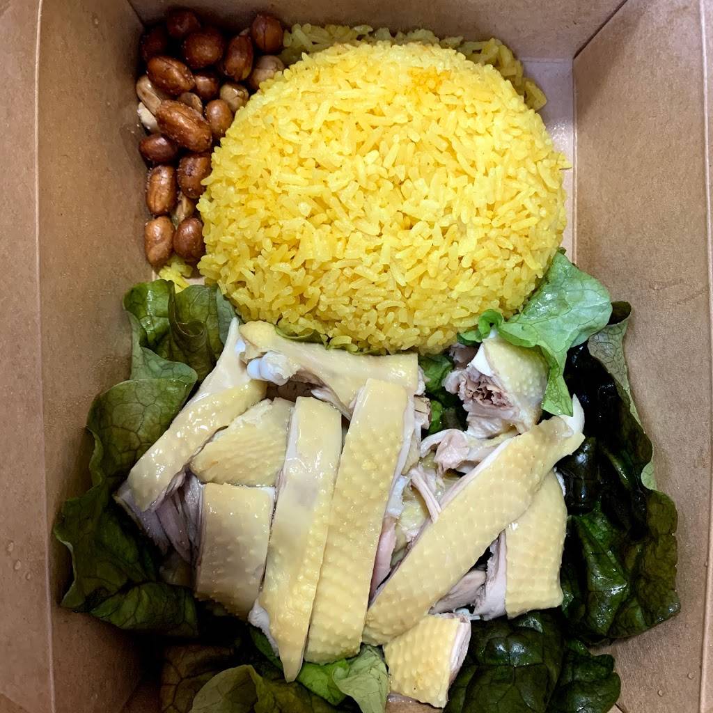 Baby Cafe Emeryville | restaurant | 5959 Shellmound St, Kiosk #6, Emeryville, CA 94608, USA | 5109073994 OR +1 510-907-3994