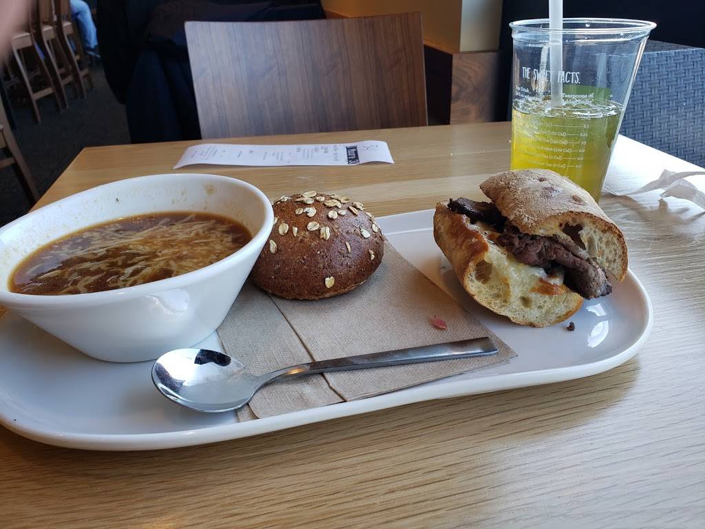 Panera Bread | cafe | 1240 NJ-33, Hamilton Township, NJ 08690, USA | 6094384000 OR +1 609-438-4000