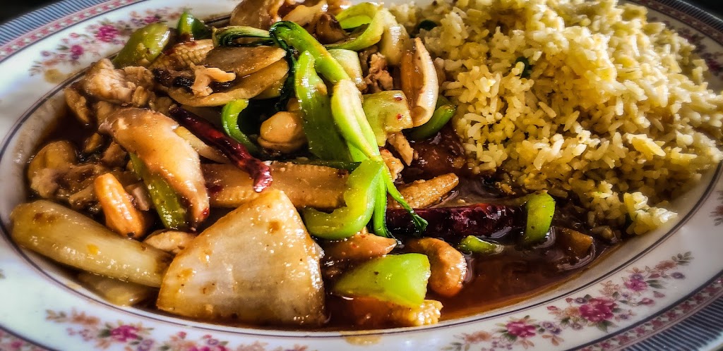 Bangkok Restaurant and Lounge | restaurant | 5901 E Amarillo Blvd, Amarillo, TX 79107, USA | 8063839008 OR +1 806-383-9008