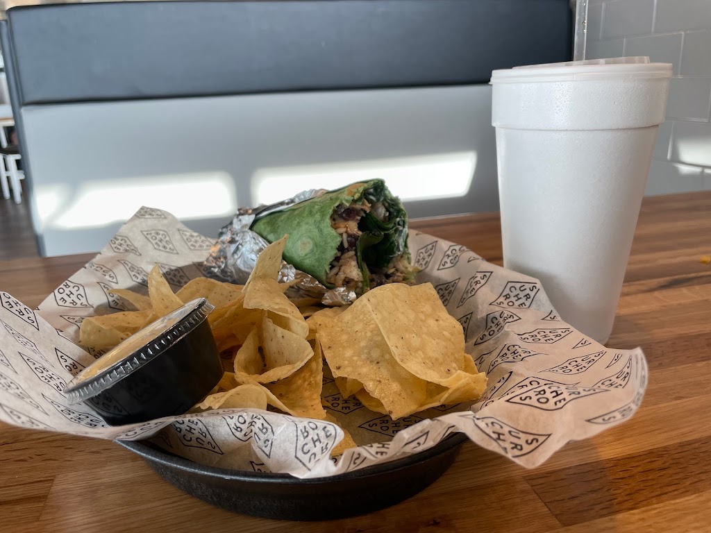 Surcheros Fresh Mex | restaurant | 2907 Washington Rd Suite 402, Augusta, GA 30909, USA | 7063059889 OR +1 706-305-9889