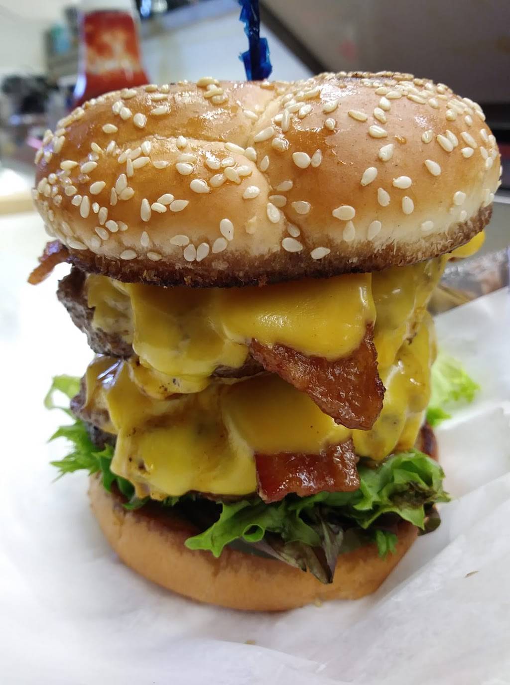 Main Street on Walnut Cafe | restaurant | 31 S Main St, Marengo, OH 43334, USA | 4192531300 OR +1 419-253-1300