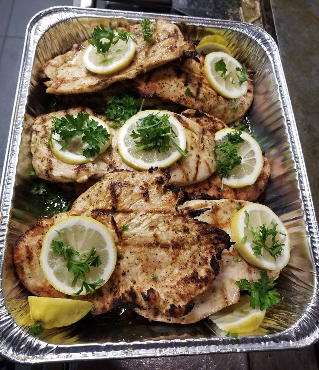 JIMMY THE GREEK | restaurant | 2960 Kingsway Dr, Kitchener, ON N2C 1X1, Canada | 5197482157 OR +1 519-748-2157