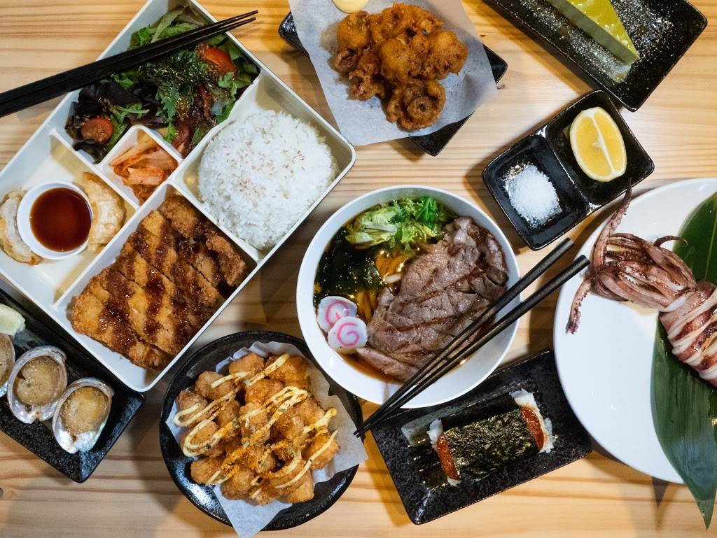 TD’S KITCHEN Asian Fusion & Bar | restaurant | 1492 Almaden Rd Suite A, San Jose, CA 95125, USA | 4083525255 OR +1 408-352-5255