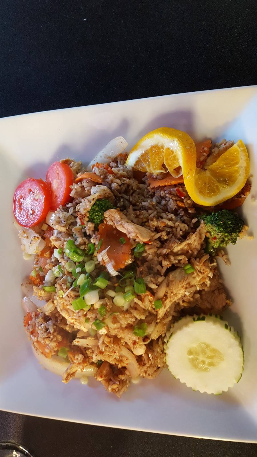 Sab Cafe | restaurant | 111 2nd Ave NE #100, St. Petersburg, FL 33701, USA | 7278222100 OR +1 727-822-2100