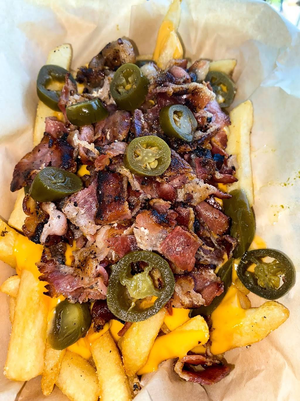 The Fry Guys | restaurant | 1740 1st Ave S, Seattle, WA 98134, USA | 2063053910 OR +1 206-305-3910