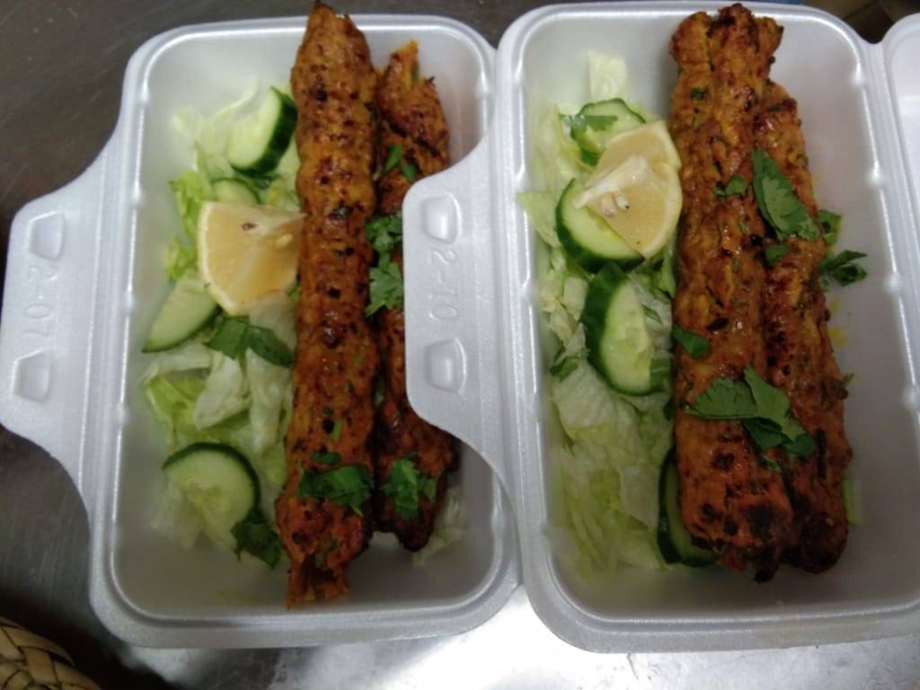 Kashmir Karahi Point | restaurant | 225 Castle Oaks Crossing, Brampton, ON L6P 3X3, Canada | 9057998818 OR +1 905-799-8818