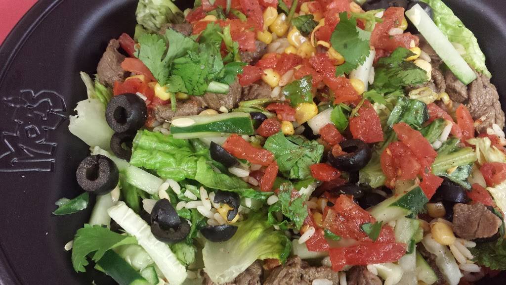 Moes Southwest Grill | restaurant | 2543 N Dale Mabry Hwy, Tampa, FL 33607, USA | 8138716637 OR +1 813-871-6637