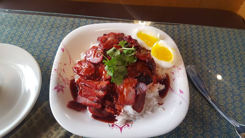 Thai Cuisine | restaurant | 4101 W Parmer Ln F, Austin, TX 78727, USA | 5128357888 OR +1 512-835-7888