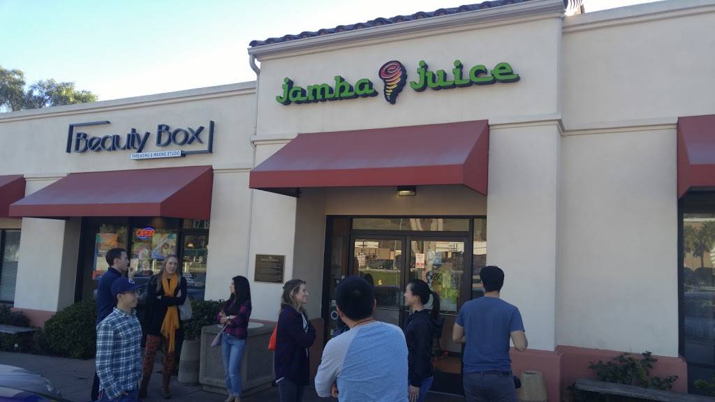 Jamba Foothill S.L.O. | restaurant | 17 Chorro St C, San Luis Obispo, CA 93405, USA | 8055490637 OR +1 805-549-0637