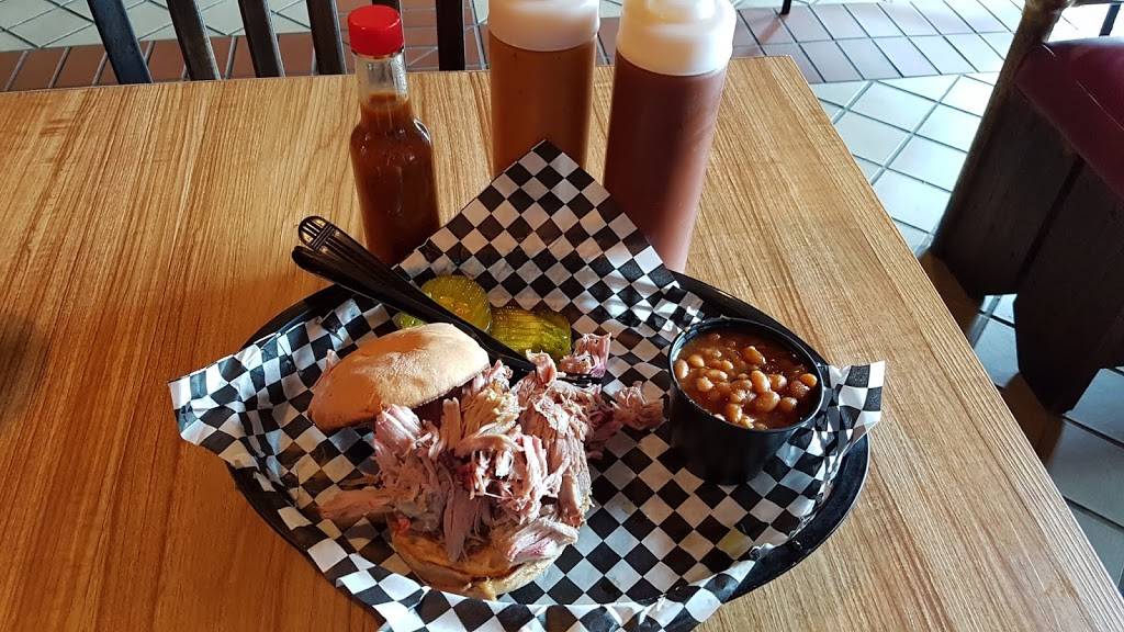 M N M BBQ | restaurant | 2827 16th St N, St. Petersburg, FL 33704, USA | 7272898861 OR +1 727-289-8861