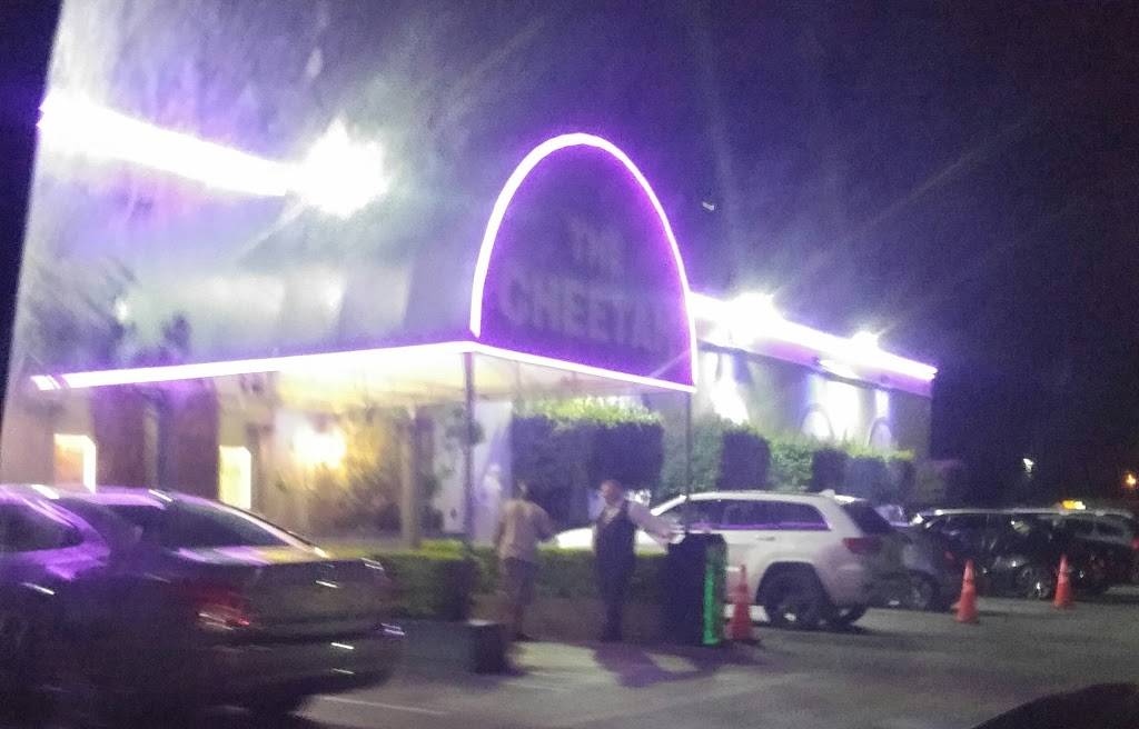 Cheetah Hallandale Beach | night club | 100 Ansin Blvd, Hallandale Beach, FL 33009, USA | 9544552131 OR +1 954-455-2131