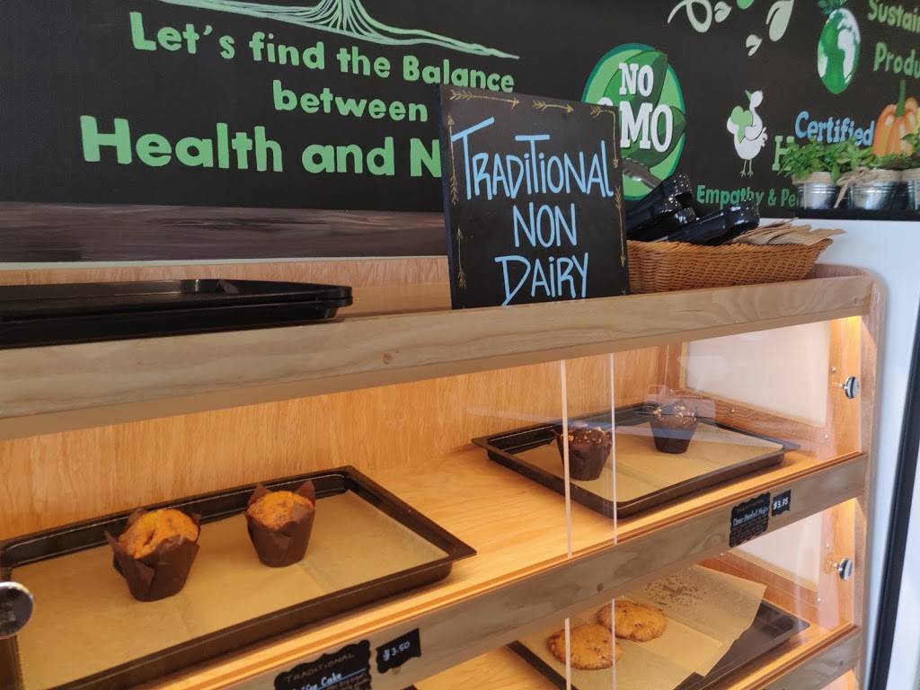 Natural World Market & Cafe | cafe | 2302 Artesia Blvd, Redondo Beach, CA 90278, USA | 4242478460 OR +1 424-247-8460