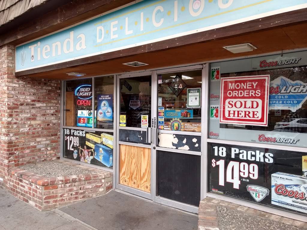 Tienda Delicious | restaurant | 44 Main St, Winters, CA 95694, USA | 5307952680 OR +1 530-795-2680