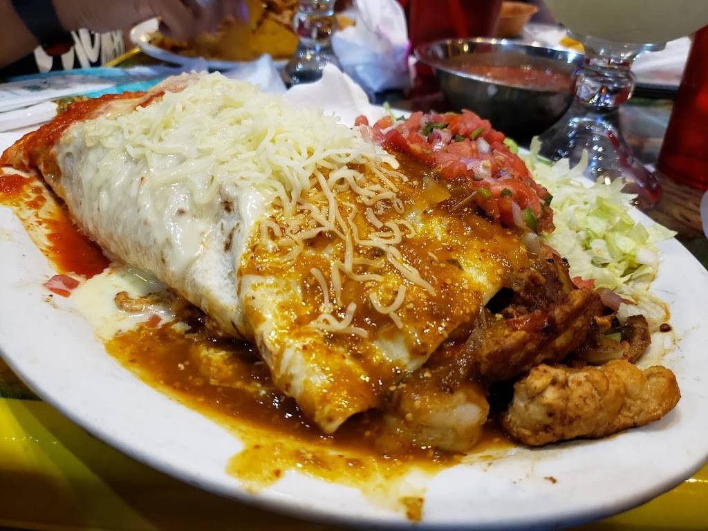 Happy Mexican Restaurant | restaurant | 7935 Winchester Rd, Memphis, TN 38125, USA | 9017515353 OR +1 901-751-5353