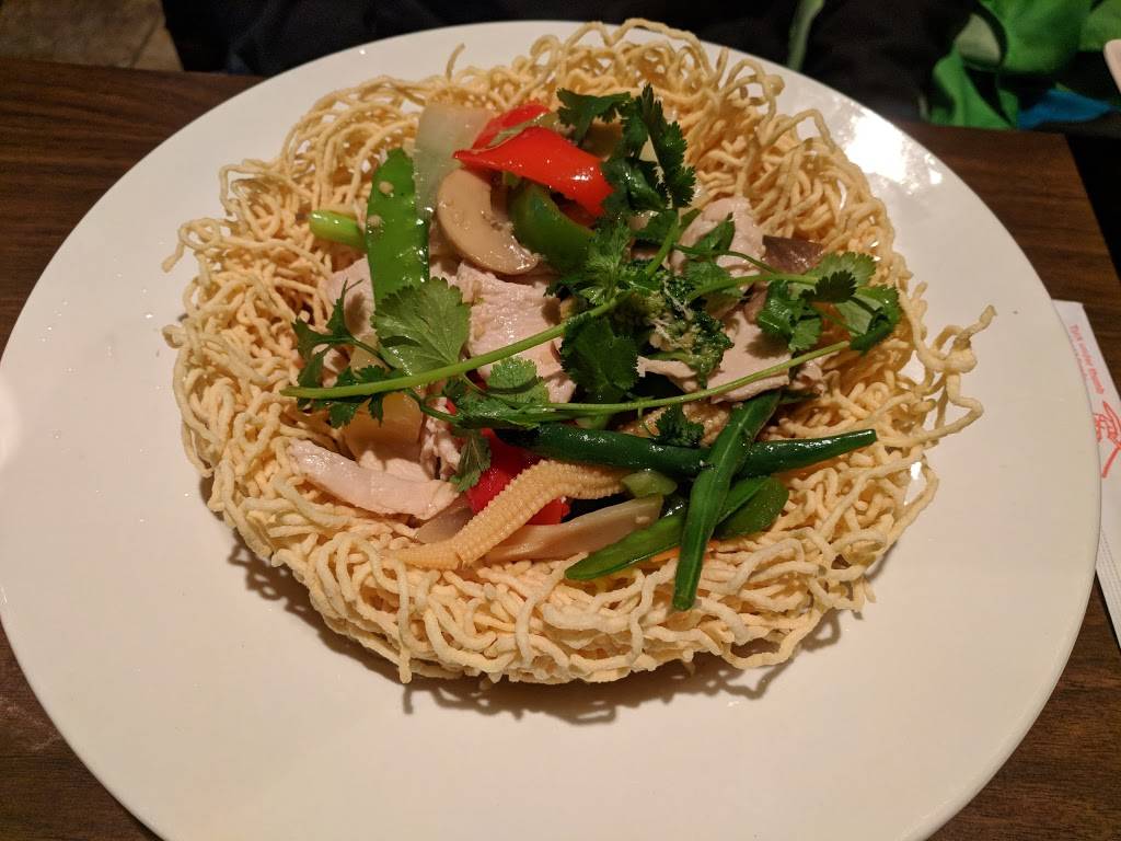 Bamboo Restaurant | restaurant | 245 Lancaster Ave, Malvern, PA 19355, USA | 6102967711 OR +1 610-296-7711