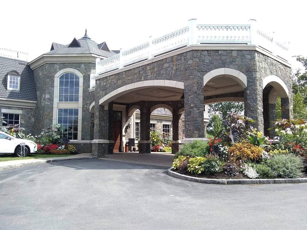 Prime at Saratoga National | restaurant | 458 Union Ave, Saratoga Springs, NY 12866, USA | 5185834653 OR +1 518-583-4653