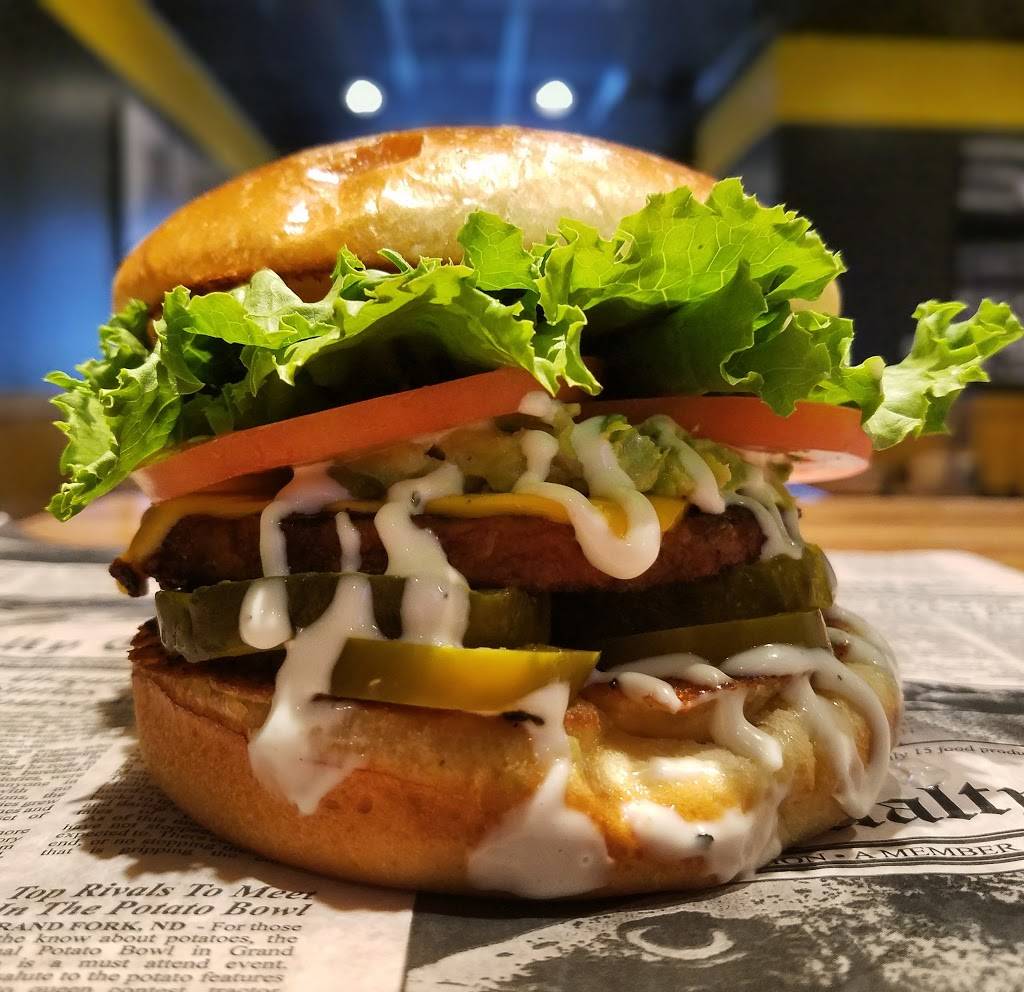 Happy Bites Burger & Wings | restaurant | 8021 183rd St, Tinley Park, IL 60487, USA | 7086208223 OR +1 708-620-8223