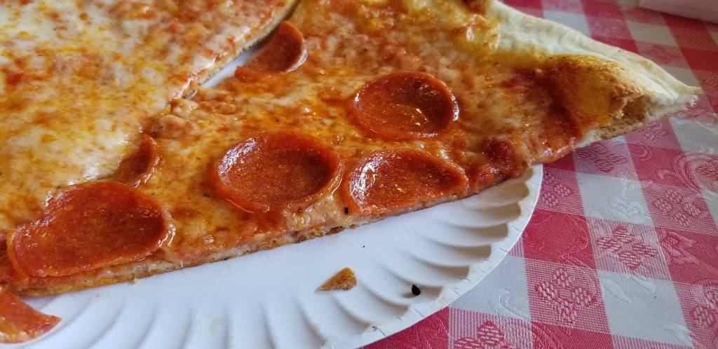 Nizza Pizza & Pasta | restaurant | 1430 S Cooper St, Arlington, TX 76013, USA | 8172745220 OR +1 817-274-5220