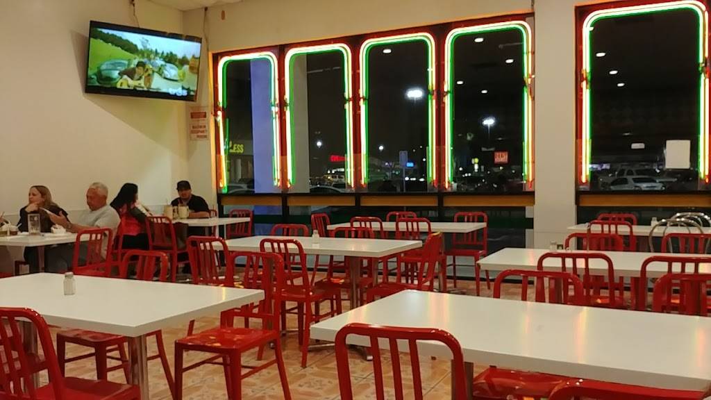 Tortas Sinaloa | restaurant | 2252 S Euclid Ave, Ontario, CA 91762, USA | 9099848066 OR +1 909-984-8066