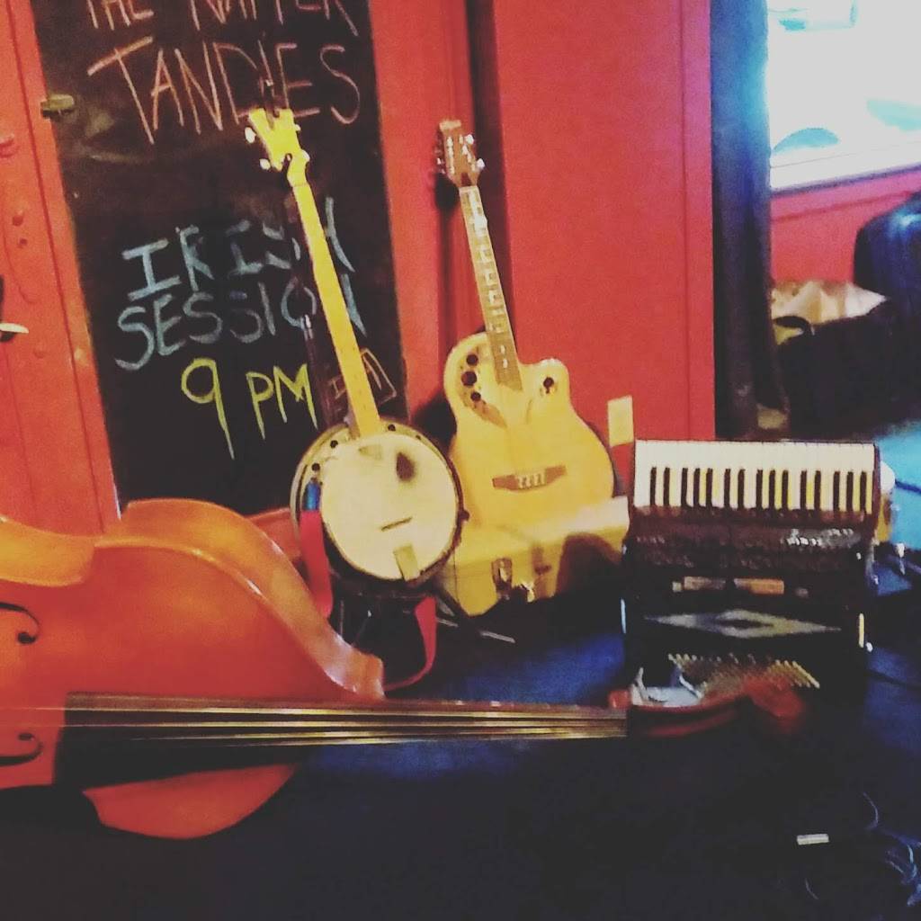 Blue | restaurant | 650 Congress St # A, Portland, ME 04101, USA | 2077744111 OR +1 207-774-4111