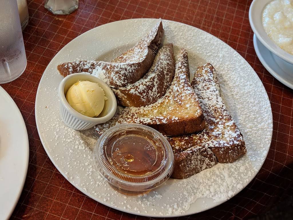 Sweet Maple Cafe | cafe | 1339 W Taylor St, Chicago, IL 60607, USA | 3122438908 OR +1 312-243-8908