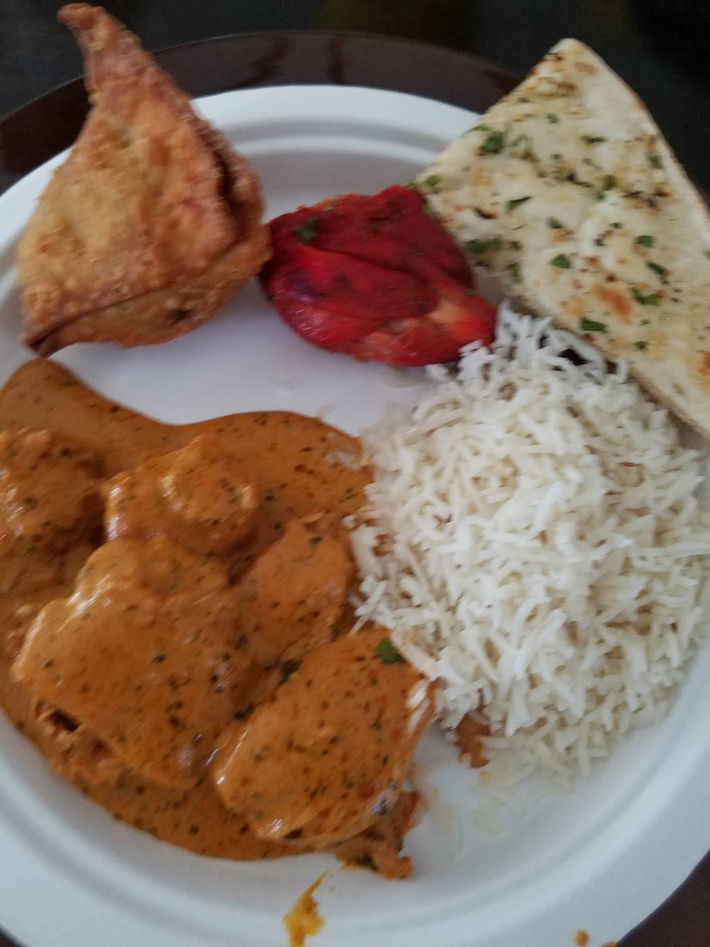 House of Curry | restaurant | 1888 S Western Ave, Los Angeles, CA 90006, USA | 3237316505 OR +1 323-731-6505
