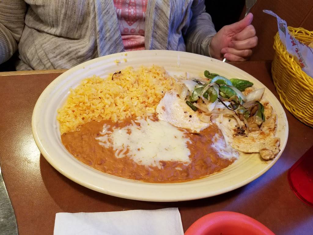 San Jose Mexican Restaurant | restaurant | 801 Sparkleberry Ln, Columbia, SC 29229, USA | 8034198862 OR +1 803-419-8862