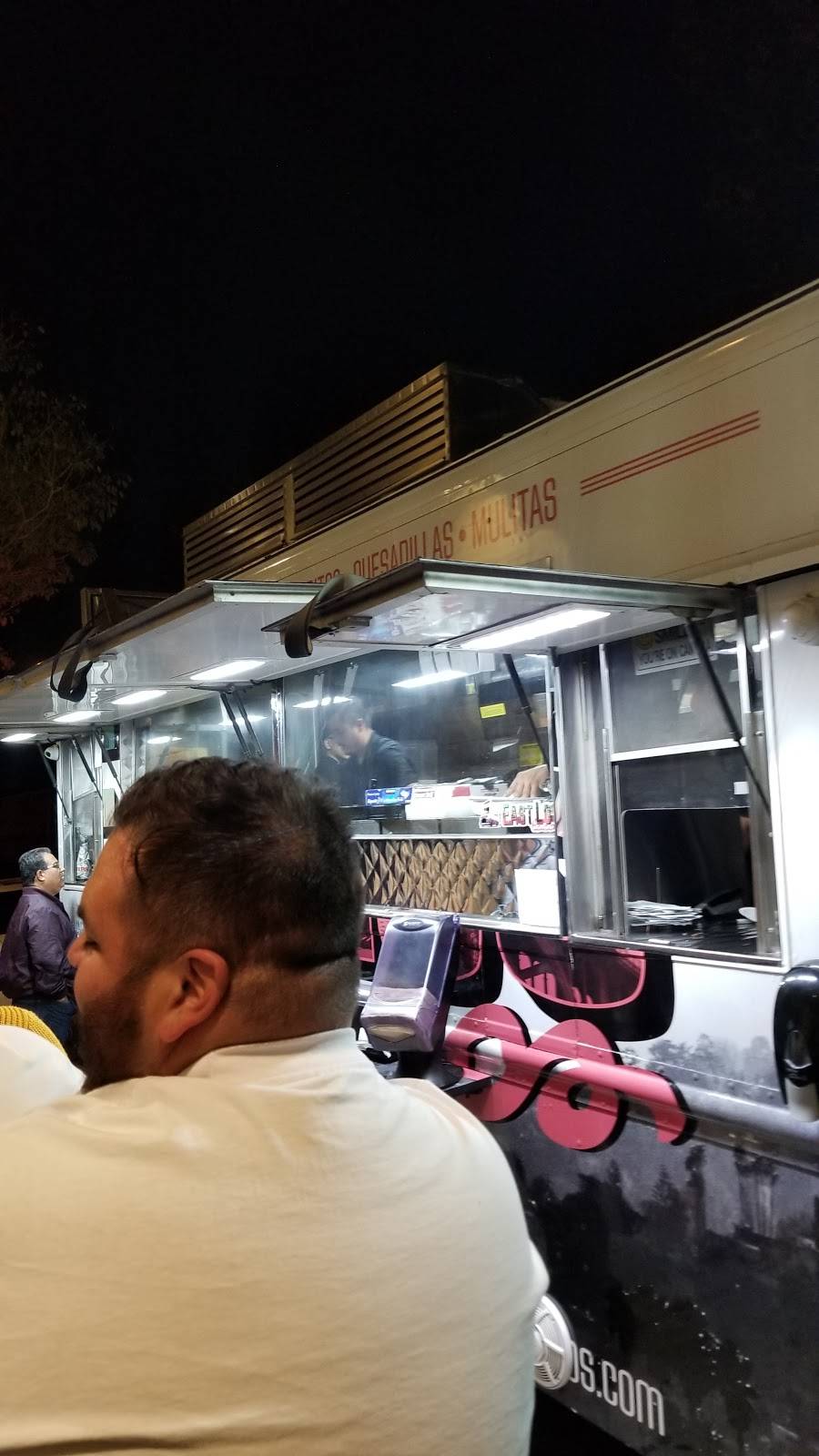 East Los Tacos | restaurant | 316 N Ford Blvd, Los Angeles, CA 90022, USA | 3235083092 OR +1 323-508-3092