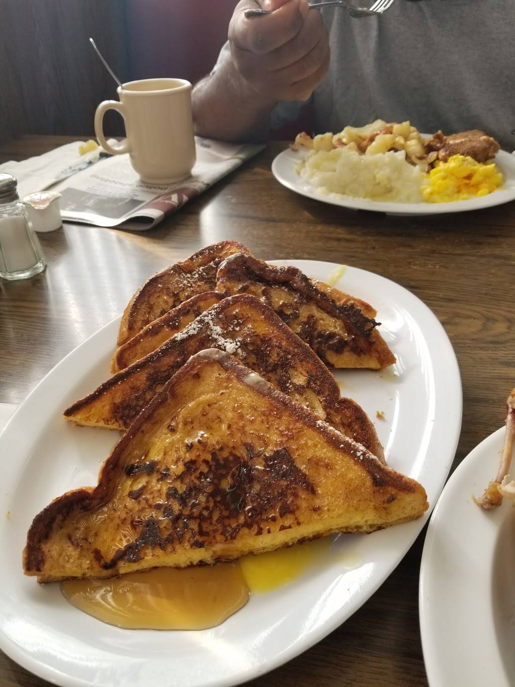 Jacks Family Kitchen | restaurant | 3965 S Western Ave, Los Angeles, CA 90062, USA | 3232965215 OR +1 323-296-5215