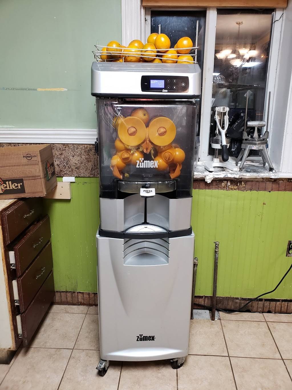 La Hacienda | restaurant | 1624 New York Ave, Huntington Station, NY 11746, USA | 6313519797 OR +1 631-351-9797