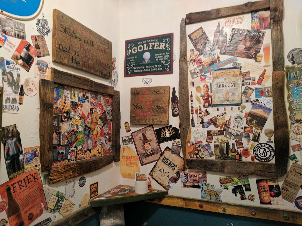 Horsefly Brewing Company | restaurant | 846 E Main St, Montrose, CO 81401, USA | 9702496889 OR +1 970-249-6889