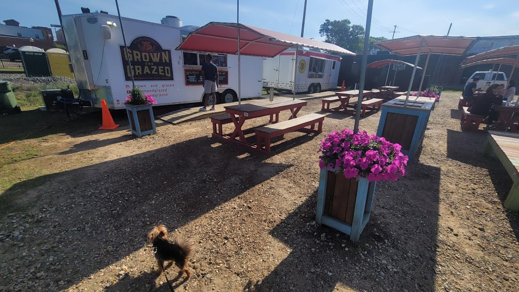 Grown & Grazed | restaurant | 93 E Railroad Ave, Ruston, LA 71270, USA | 3187917057 OR +1 318-791-7057
