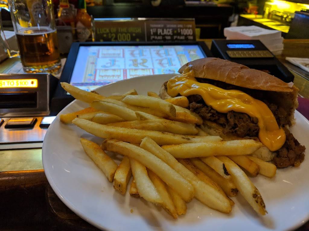 Sierra Gold | restaurant | 680 S Meadows Pkwy, Reno, NV 89521, USA | 7758501112 OR +1 775-850-1112