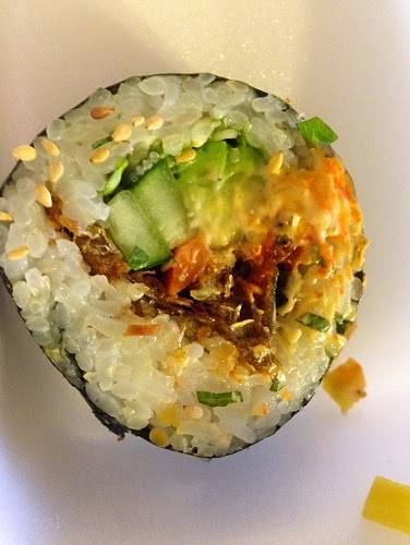 Shintori Sushi | restaurant | 3001 State St, Santa Barbara, CA 93105, USA | 8058980177 OR +1 805-898-0177