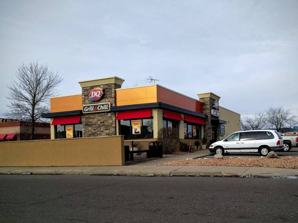 Dairy Queen Grill & Chill | restaurant | 7720 149th St W, Apple Valley, MN 55124, USA | 9529533961 OR +1 952-953-3961