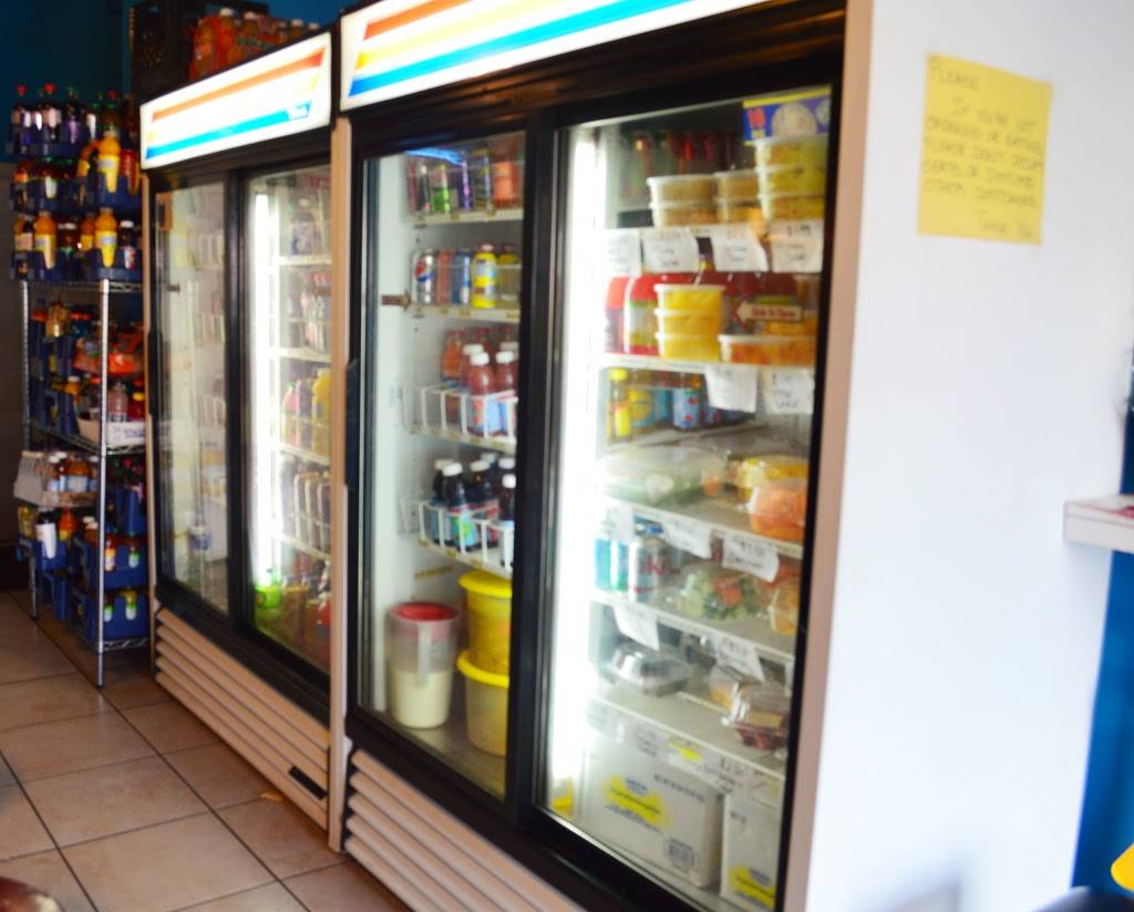 Tonys Place | restaurant | 622 Kennedy St NW, Washington, DC 20011, USA | 2028290721 OR +1 202-829-0721