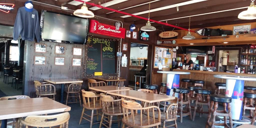 Old 40 Bar & Grill | restaurant | 19320 Donner Pass Rd, Norden, CA 95724, USA | 5304263635 OR +1 530-426-3635