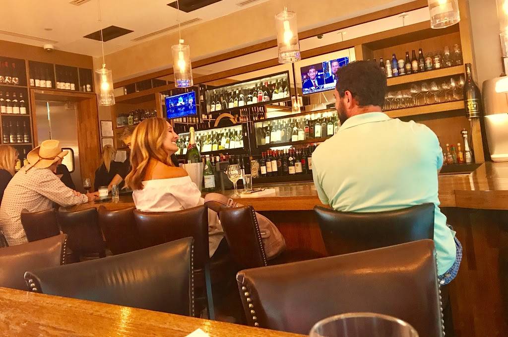 CRÚ Food & Wine Bar | restaurant | 8500 Peña Blvd, Denver, CO 80249, USA | 3033426669 OR +1 303-342-6669